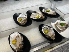 -一方渔歌蒸汽海鲜自助(文化路万达广场店)