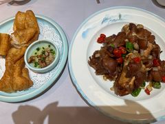 -贵州大厦贵州厅(樱花园西街店)