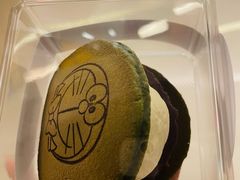 -泽田本家·铜锣烧(美罗城店)