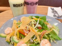 -Moka Bros 摩卡站(西单大悦城店)