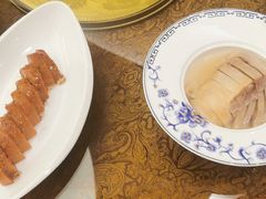 -清真马祥兴菜馆(云南北路店)