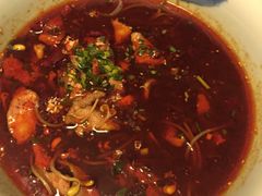 -章吴记喜瑞餐厅(东东城店)