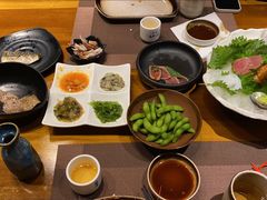 -和彩放题餐厅(酒仙桥店)