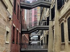 -大馆(前中区警署建築群)