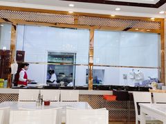 -泉儿头杂碎·清真(城东总店)