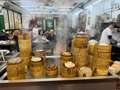 -香港蓮香樓(上環店)