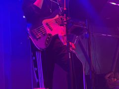 -MOSSO音乐酒吧·live house(南京旗舰店)