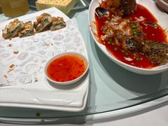 -廊亦舫Lang Yi Fang Restaurant(金桥店)