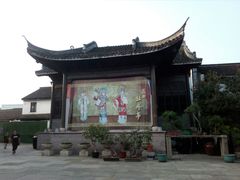 -蘭葶花酒馆(鼓楼店)