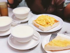 -澳洲牛奶公司(佐敦店)