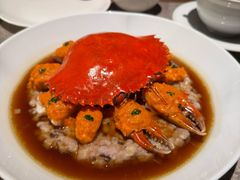 -广州文华东方酒店·江-由辉师傅主理