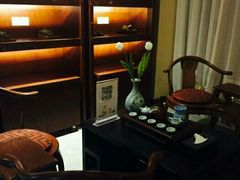 -灸春堂·专业艾灸·连锁品牌(丰潭路店)