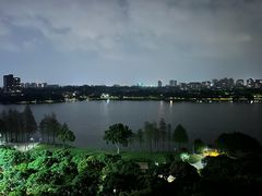 -东莞松山湖凯悦酒店