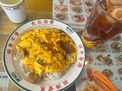 -肥韬茶餐厅(南山mini店)