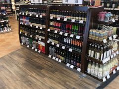 -金鹰超市(国际购物中心新街口店)