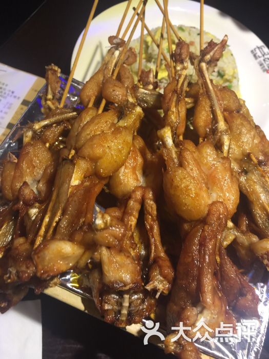 老屋川菜生活(诸暨店)图片 - 第56张