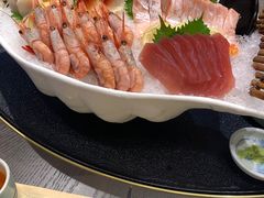 -红叶日本料理(辰熙广场店)