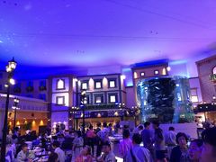 -别府杉乃井酒店