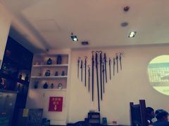 -山沟沟炒鸡(颐灏·海怡名都店)