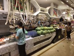 -芭菲盛宴·环球美食(袁家岗店)