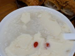 冰醉豆花-小豆海棠(人民南路店)
