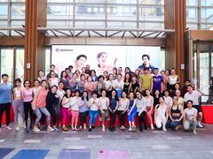 -lululemon(新天地店)