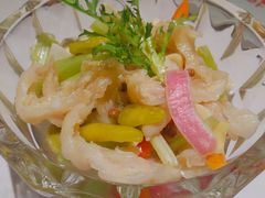 -院8里·小聚园老川菜(九眼桥店)