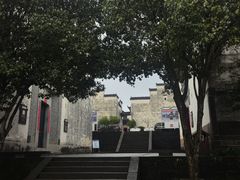 -潜口民宅博物馆