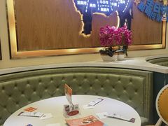 卡座-东方豪客牛排意面披萨(玉函银座店)