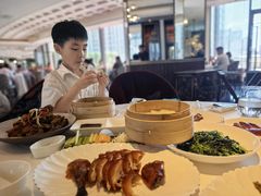 -上海总会SHANGHAICLUB(兴业太古汇店)