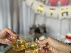 -哟吼艺术餐厅·亲子·生日宴