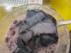 -五福堂龟苓膏(河东北山店)