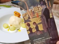-théATRE 茶聚场(王府中環店)