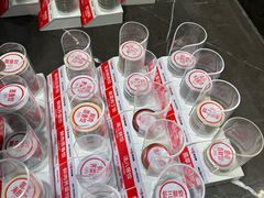 -双合园·海鲜水饺青岛菜(九水东路店)