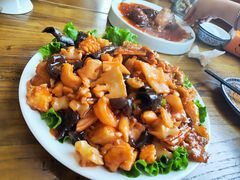 -闻香阁·清真(光荣道店)
