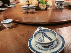 -南京大牌档(之心城店)