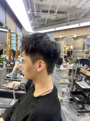 点击看大图 -Sying杉影日式烫染專門店