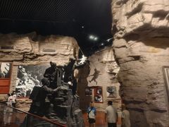 -红旗渠纪念馆