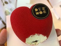 -DEMO黛慕蛋糕(中泰店)