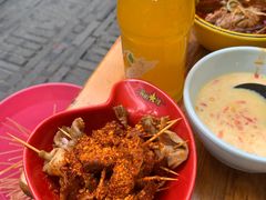 -冒椒火辣(奎星楼街店)