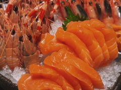 -花潮料理艺食馆(世欧广场店)