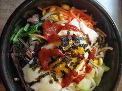 -香猪坊韩国烤肉专属门店(魏公村店)