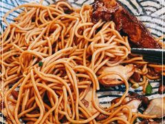 -囿面传统制面馆(中央路店)