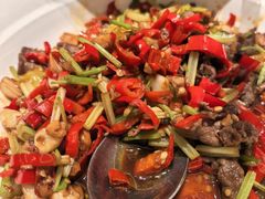 -鸽子侯·家宴·平价海鲜(绿地店)