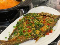 -李师傅脆肚(华强北店)