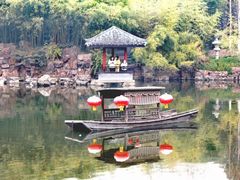 -水绘园