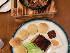 -烧肉馆(古北水镇景区店)
