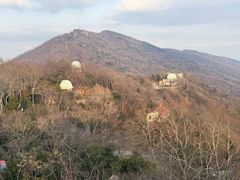 -紫金山天文台