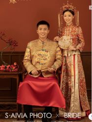 -雪中彩影婚纱摄影·微光艺术中心