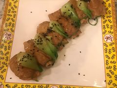 -那家小馆•北京菜•烤鸭(香山店)
